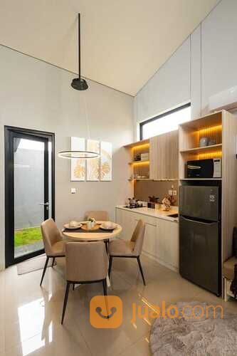 Cluster Visala Lake Grand Residence City Bekasi Promo 3 Juta ALL IN Cicilan 1,7 Juta