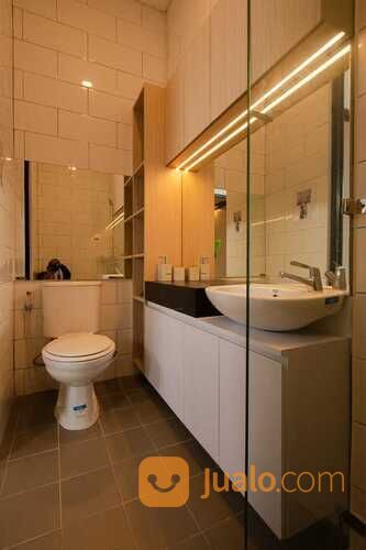 Cluster Visala Lake Grand Residence City Bekasi Promo 3 Juta ALL IN Cicilan 1,7 Juta