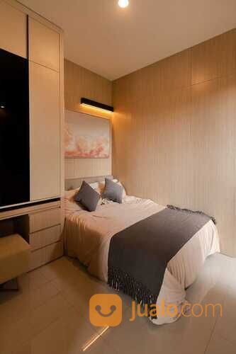 Cluster Visala Lake Grand Residence City Bekasi Promo 3 Juta ALL IN Cicilan 1,7 Juta