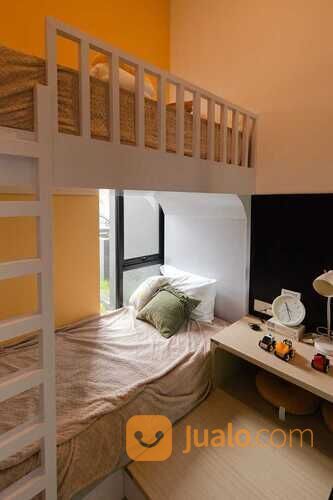 Cluster Visala Lake Grand Residence City Bekasi Promo 3 Juta ALL IN Cicilan 1,7 Juta