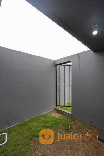 Cluster Visala Lake Grand Residence City Bekasi Promo 3 Juta ALL IN Cicilan 1,7 Juta