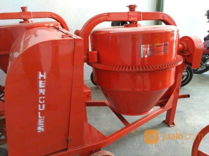 PUSAT MESIN MOLEN BETON SURABAYA BEARING JAPAN