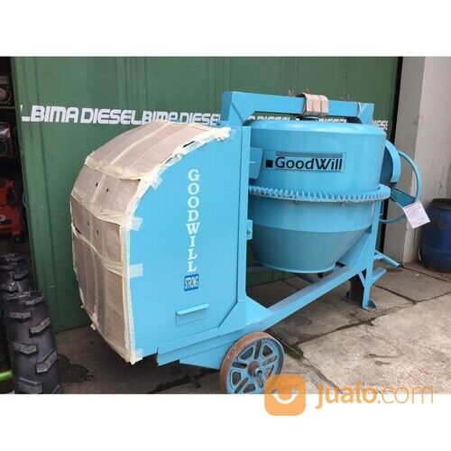 PUSAT MESIN MOLEN BETON SURABAYA BEARING JAPAN