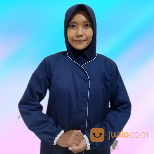 Pembantu dan baby sitter