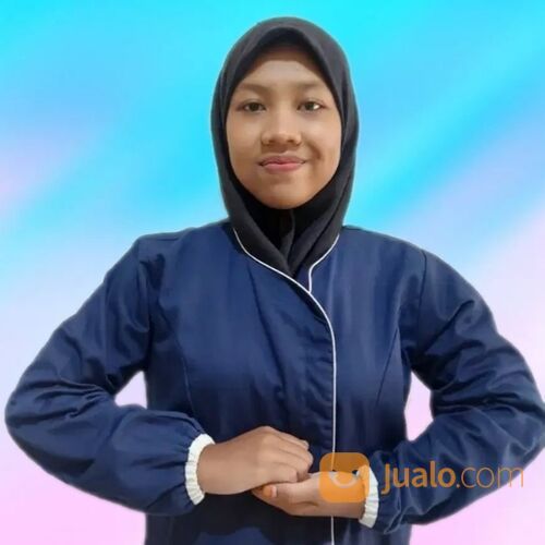 Pembantu dan baby sitter