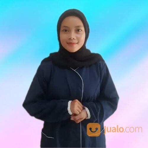 Pembantu dan baby sitter