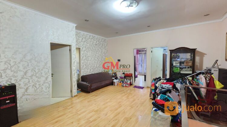 RUMAH DI SURYA SUMANTRI PASTEUR - BANDUNG UTARA