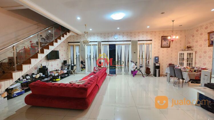 RUMAH DI SURYA SUMANTRI PASTEUR - BANDUNG UTARA