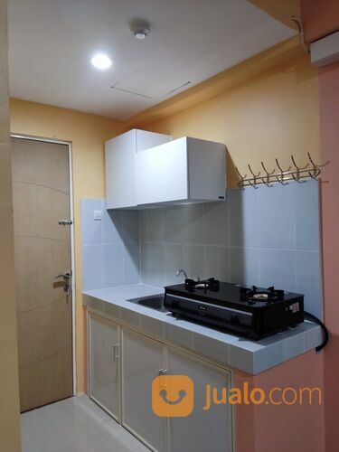 BALE Hinggil Apartemen Full Furnished Ready