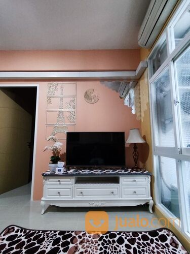 BALE Hinggil Apartemen Full Furnished Ready