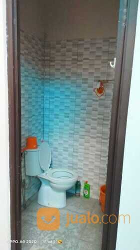 Rumah istimewa di cluster elit Beranda Bali BSB City semarang