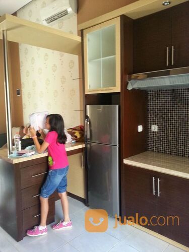 Rumah istimewa di cluster elit Beranda Bali BSB City semarang