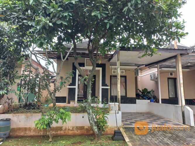 Rumah istimewa di cluster elit Beranda Bali BSB City semarang