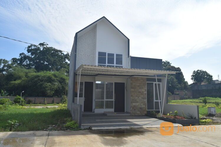 KPR Syariah Tanpa BI Checking Rumah Dekat Stasiun Cilebut Bogor