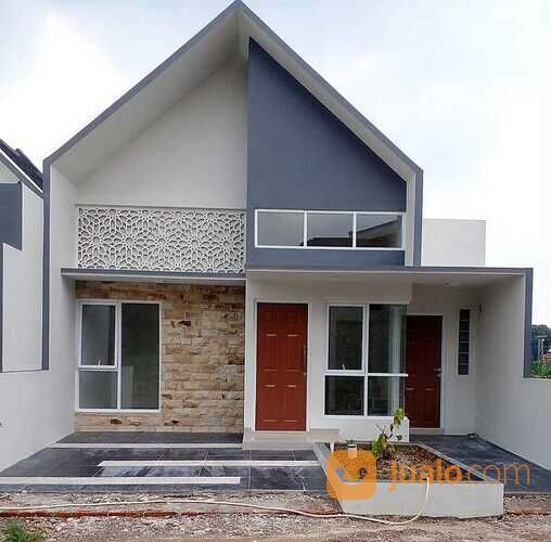 KPR Syariah Tanpa BI Checking Rumah Dekat Stasiun Cilebut Bogor