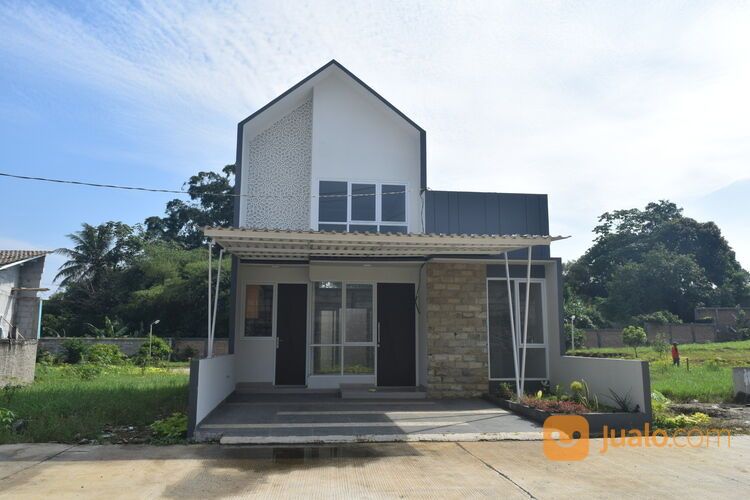 KPR Syariah Tanpa BI Checking Rumah Dekat Stasiun Cilebut Bogor