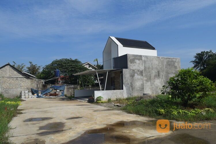 KPR Syariah Tanpa BI Checking Rumah Dekat Stasiun Cilebut Bogor