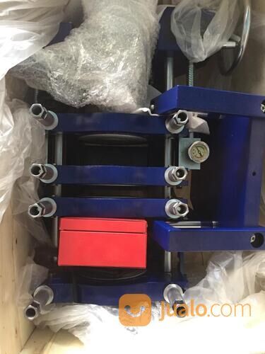 importir mesin las hdpe kualitas terbaik harga termurah