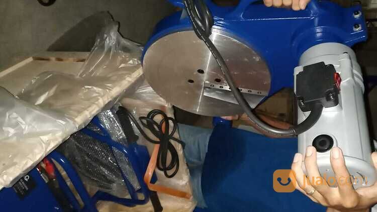 importir mesin las hdpe kualitas terbaik harga termurah