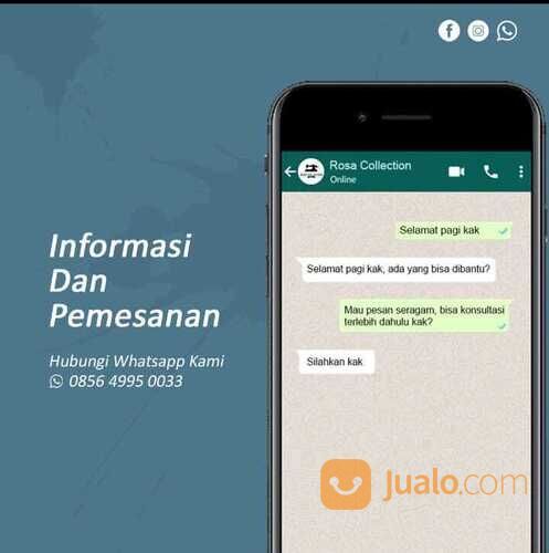 KONVEKSI TULUNGAGUNG