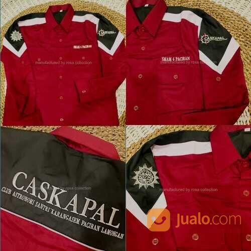 KONVEKSI TULUNGAGUNG