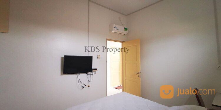 Rumah Kos-Kosan Pondok Indah Asri Type 326/165 m2 - Batam