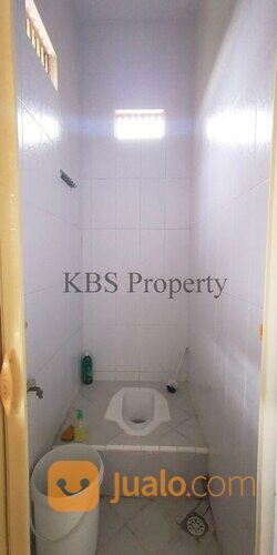 Rumah Kos-Kosan Pondok Indah Asri Type 326/165 m2 - Batam