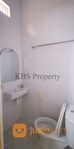 Rumah Kos-Kosan Pondok Indah Asri Type 326/165 m2 - Batam