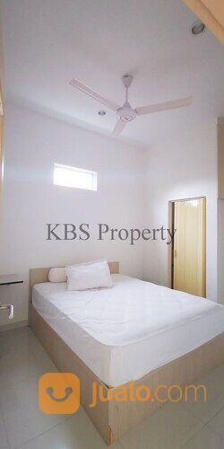 Rumah Kos-Kosan Pondok Indah Asri Type 326/165 m2 - Batam