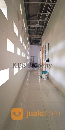 Rumah Kos-Kosan Pondok Indah Asri Type 326/165 m2 - Batam