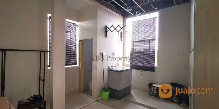 Rumah Kos-Kosan Pondok Indah Asri Type 326/165 m2 - Batam