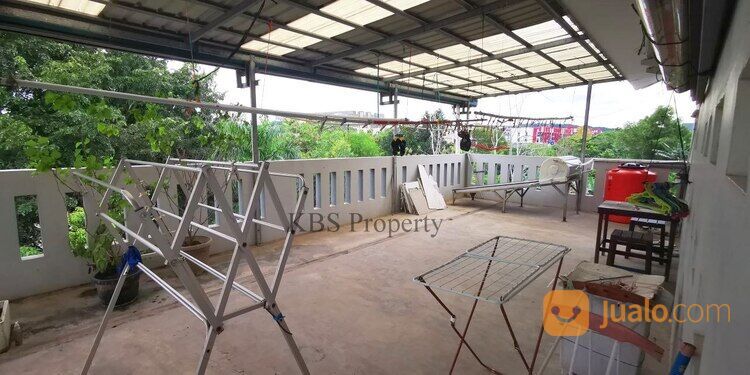 Rumah Kos-Kosan Pondok Indah Asri Type 326/165 m2 - Batam