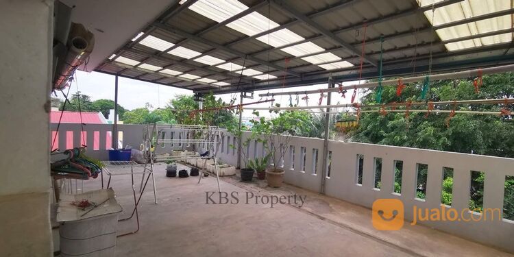 Rumah Kos-Kosan Pondok Indah Asri Type 326/165 m2 - Batam