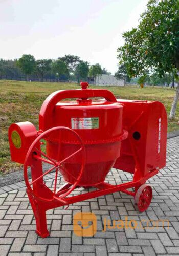 PUSAT MESIN MOLEN BETON SURABAYA READY STOP