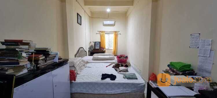 Rumah di Pancoran Mas Depok Dekat Gerbang Tol Sawangan, DTC Depok, RS Bhakti Yudha, Masjid Kubah Mas