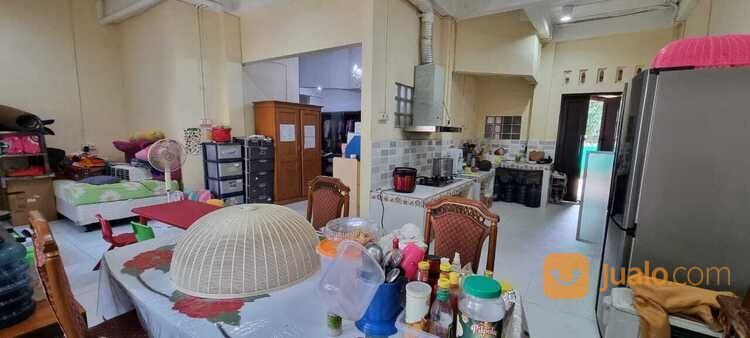 Rumah di Pancoran Mas Depok Dekat Gerbang Tol Sawangan, DTC Depok, RS Bhakti Yudha, Masjid Kubah Mas