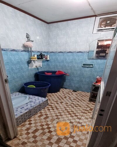 Rumah di Pancoran Mas Depok Dekat Gerbang Tol Sawangan, DTC Depok, RS Bhakti Yudha, Masjid Kubah Mas