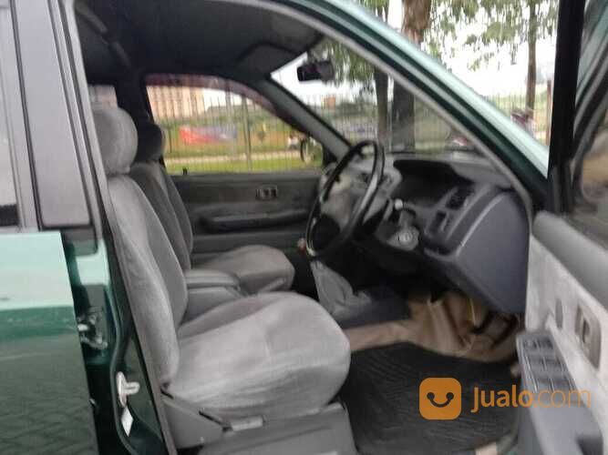 Kijang SGX Mt Bensin th 97 Terawat Istimewa