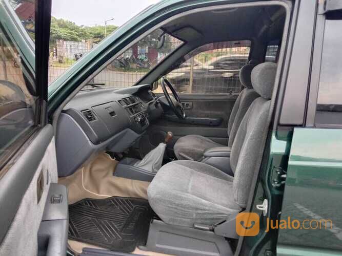 Kijang SGX Mt Bensin th 97 Terawat Istimewa