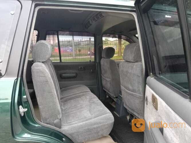 Kijang SGX Mt Bensin th 97 Terawat Istimewa