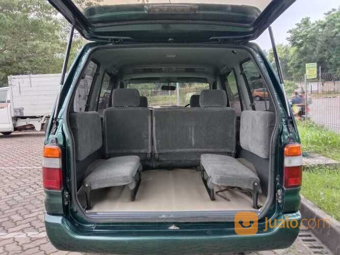 Kijang SGX Mt Bensin th 97 Terawat Istimewa