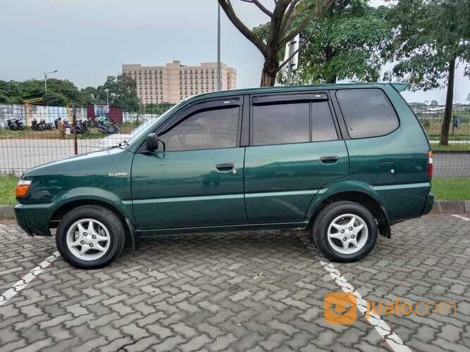 Kijang SGX Mt Bensin th 97 Terawat Istimewa