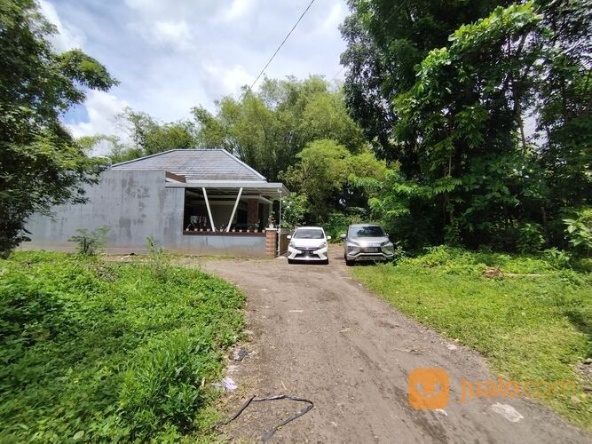 Tanah Murah Tajem Permai Dekat SD Model Sleman Yogyakarta SHM P, SHM