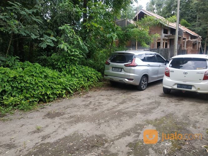 Tanah Murah Tajem Permai Dekat SD Model Sleman Yogyakarta SHM P, SHM