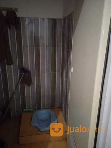 Rumah dikontrakan legok tangerang perumahan cluster heliconia