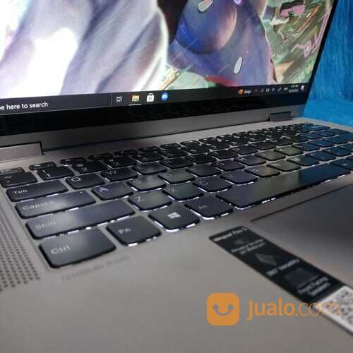 TERBAGUS, LENOVO IP FLEX 5 14ITL05, CORE I3-1115G4, Harga Lenovo Ideapad di Malang