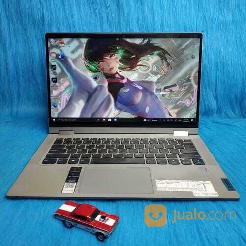 TERBAGUS, LENOVO IP FLEX 5 14ITL05, CORE I3-1115G4, Harga Lenovo Ideapad di Malang