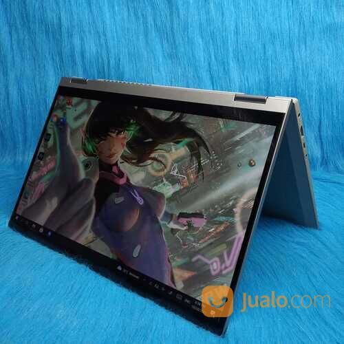 TERBAGUS, LENOVO IP FLEX 5 14ITL05, CORE I3-1115G4, Harga Lenovo Ideapad di Malang