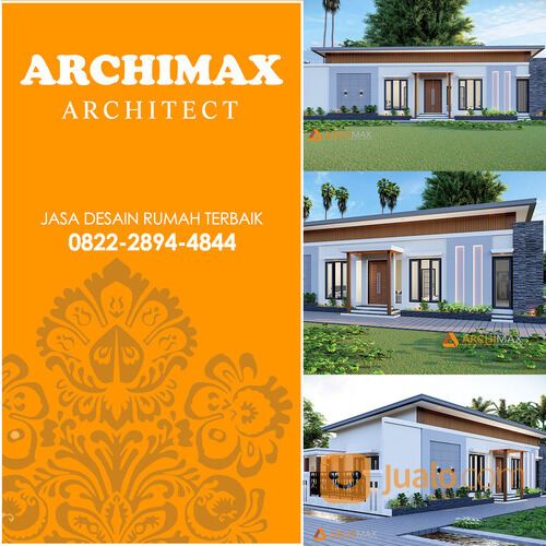 Jasa Arsitek Sidoarjo | Desain Rumah Sidoarjo