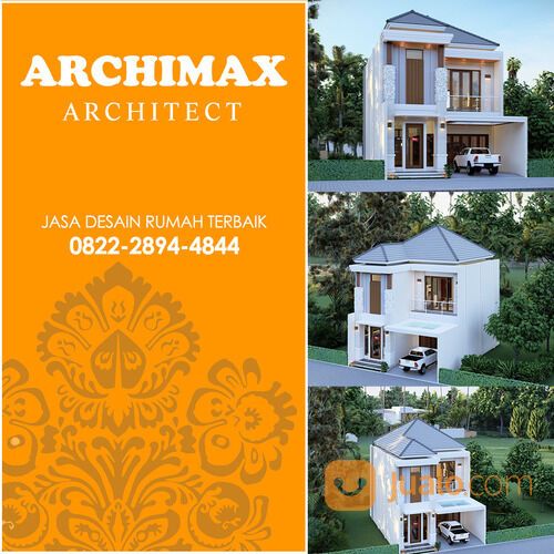Jasa Arsitek Sidoarjo | Desain Rumah Sidoarjo